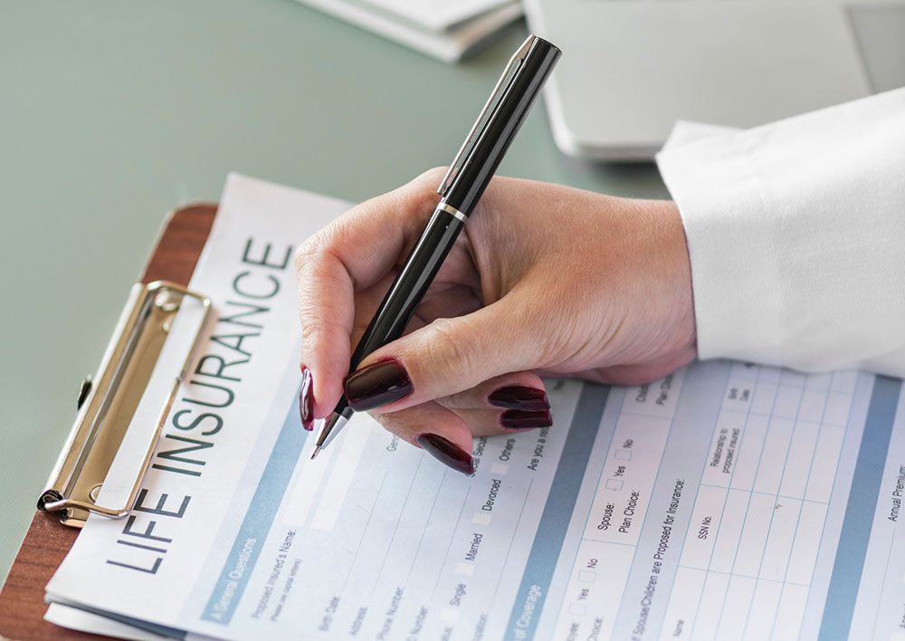 Peak Benefit Solutions Key Man Insurance